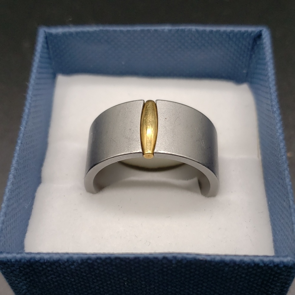 Mens Triumph Ring